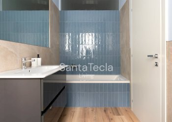 Trilocale Via Giovanni Battista Pergolesi, 11, Milano - foto 26