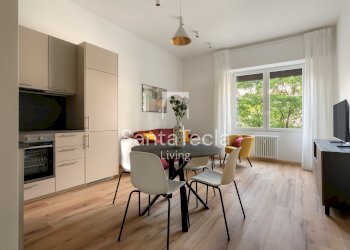 Bilocale Via Giovanni Battista Pergolesi, 11, Milano - foto 2