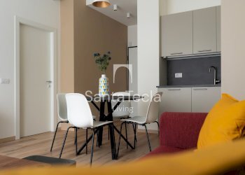 Bilocale Via Giovanni Battista Pergolesi, 11, Milano - foto 5