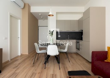 Bilocale Via Giovanni Battista Pergolesi, 11, Milano - foto 9