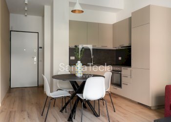 Bilocale Via Giovanni Battista Pergolesi, 11, Milano - foto 10