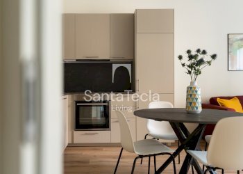 Bilocale Via Giovanni Battista Pergolesi, 11, Milano - foto 11