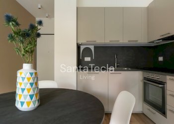 Bilocale Via Giovanni Battista Pergolesi, 11, Milano - foto 12