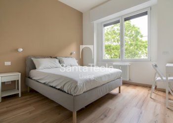 Bilocale Via Giovanni Battista Pergolesi, 11, Milano - foto 14