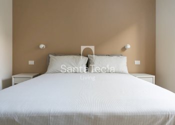 Bilocale Via Giovanni Battista Pergolesi, 11, Milano - foto 15