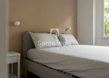 Bilocale Via Giovanni Battista Pergolesi, 11, Milano - foto 16