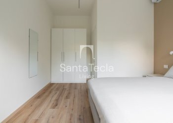 Bilocale Via Giovanni Battista Pergolesi, 11, Milano - foto 18