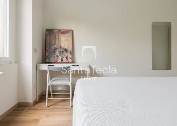 Bilocale Via Giovanni Battista Pergolesi, 11, Milano - foto 19