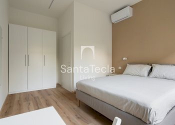 Bilocale Via Giovanni Battista Pergolesi, 11, Milano - foto 20