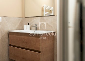 Bilocale Via Giovanni Battista Pergolesi, 11, Milano - foto 21