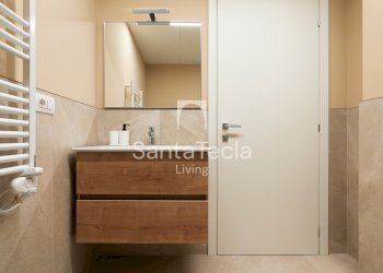 Bilocale Via Giovanni Battista Pergolesi, 11, Milano - foto 22