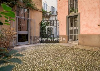 Shop Via Santa Marta, 21, Milano - photo 14