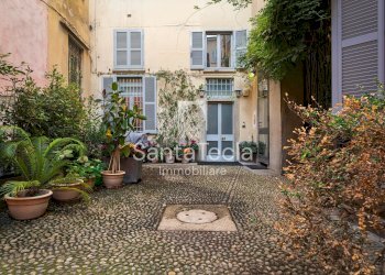 Shop Via Santa Marta, 21, Milano - photo 16