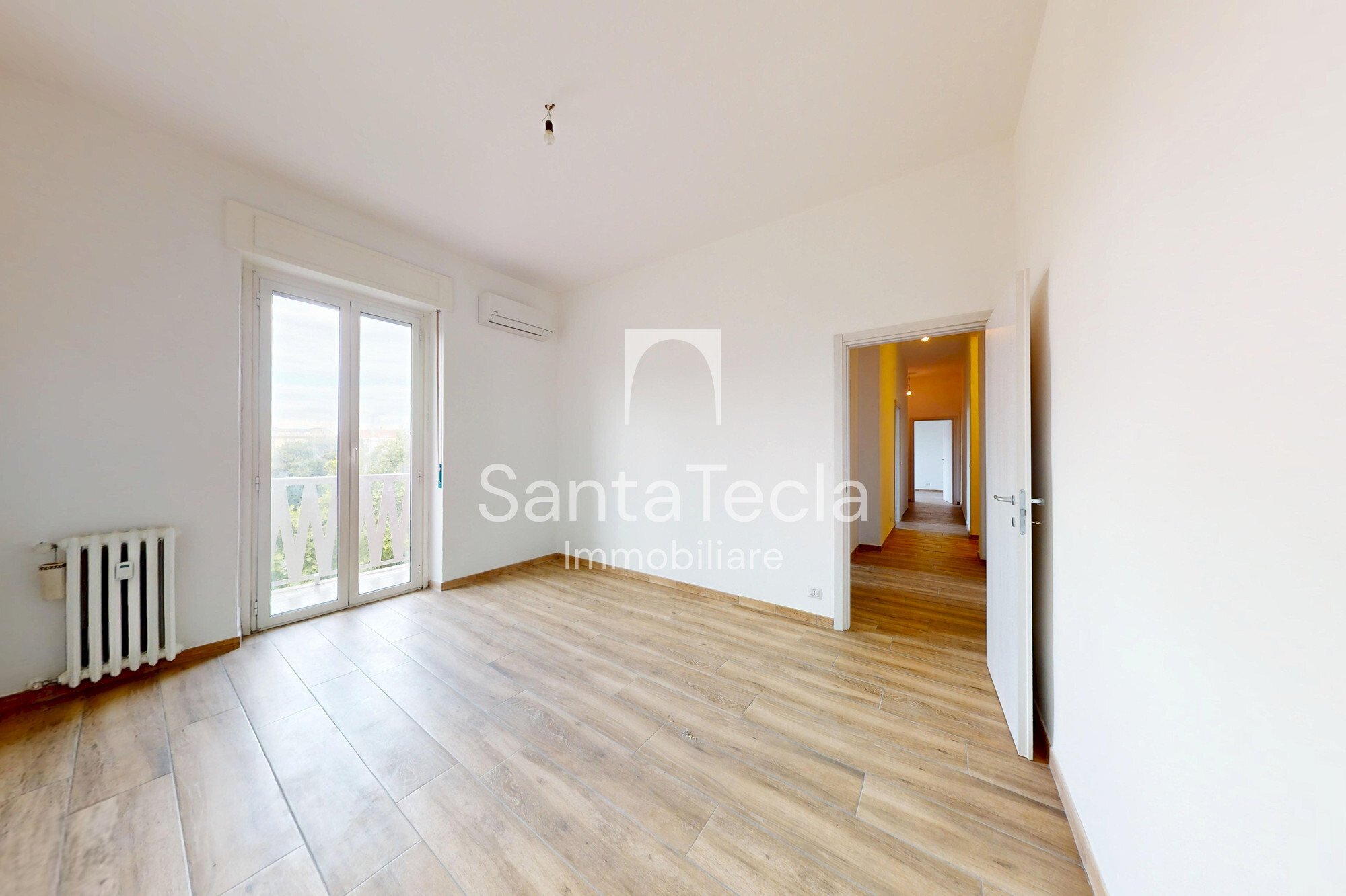 Trilocale Viale Papiniano, 26, Milano - foto 2