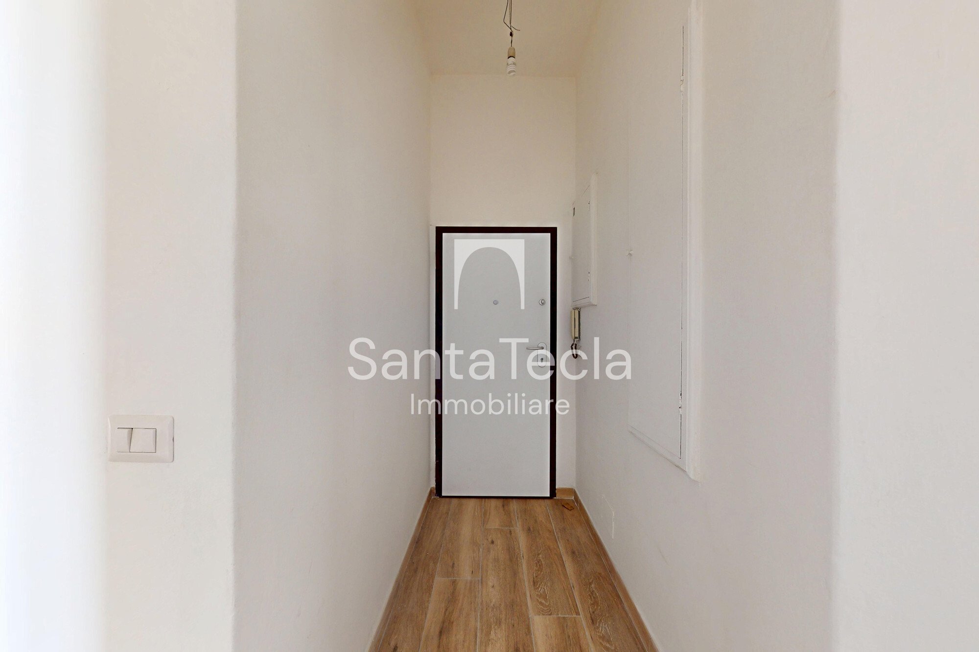 Trilocale Viale Papiniano, 26, Milano - foto 3