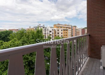 Trilocale Viale Papiniano, 26, Milano - foto 6