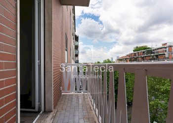 Trilocale Viale Papiniano, 26, Milano - foto 7