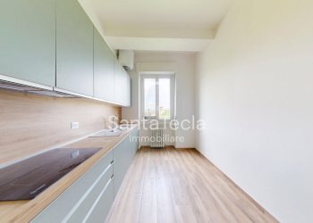 Trilocale Viale Papiniano, 26, Milano - foto 8