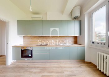 Trilocale Viale Papiniano, 26, Milano - foto 9