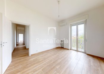 Trilocale Viale Papiniano, 26, Milano - foto 12