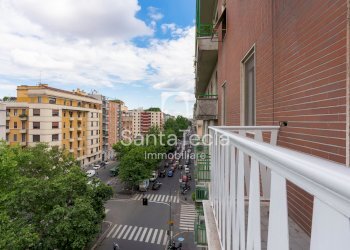 Trilocale Viale Papiniano, 26, Milano - foto 16