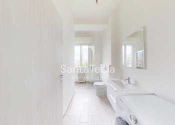 Trilocale Viale Papiniano, 26, Milano - foto 18