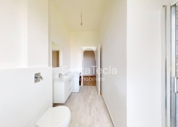 Trilocale Viale Papiniano, 26, Milano - foto 19