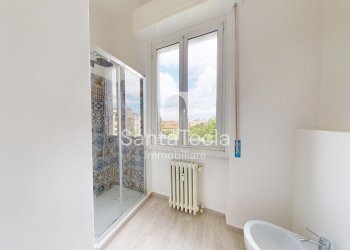 Trilocale Viale Papiniano, 26, Milano - foto 20