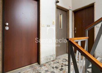 Trilocale Viale Papiniano, 26, Milano - foto 24