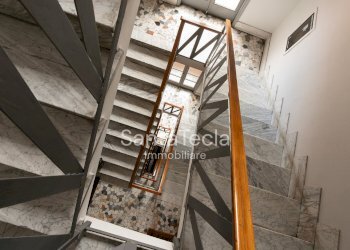 Trilocale Viale Papiniano, 26, Milano - foto 25