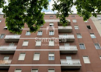 Trilocale Viale Papiniano, 26, Milano - foto 26