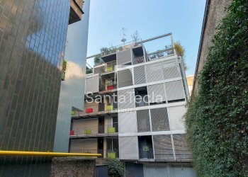 Attico Corso 22 Marzo, Milano - foto 34