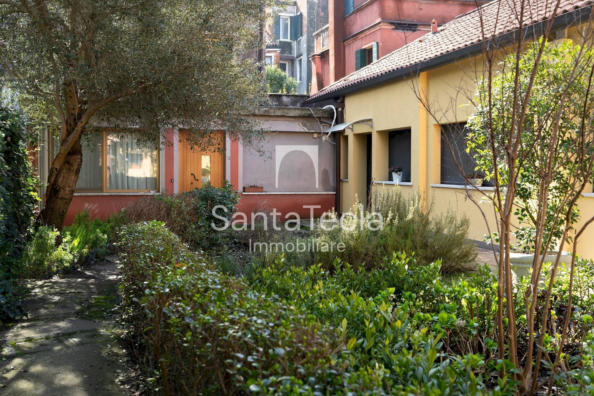 Loft Sestiere Cannaregio, 2857, Venezia - photo 1