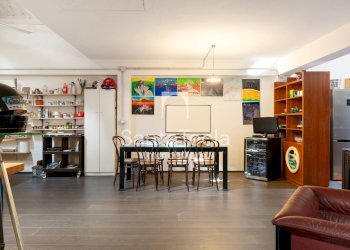 Loft Sestiere Cannaregio, 2857, Venezia - foto 2