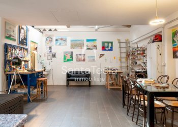 Loft Sestiere Cannaregio, 2857, Venezia - foto 5