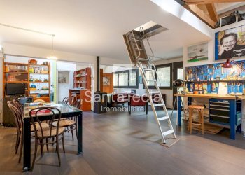 Loft Sestiere Cannaregio, 2857, Venezia - foto 6