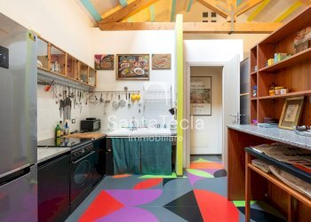 Loft Sestiere Cannaregio, 2857, Venezia - foto 13