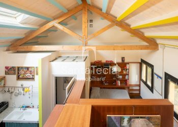 Loft Sestiere Cannaregio, 2857, Venezia - foto 18