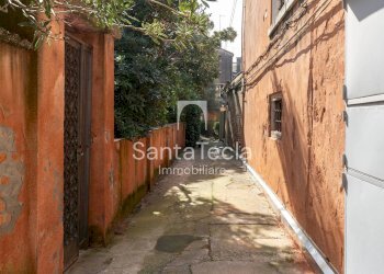 Loft Sestiere Cannaregio, 2857, Venezia - foto 25