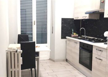Two-room apartment Busto Arsizio - photo 1