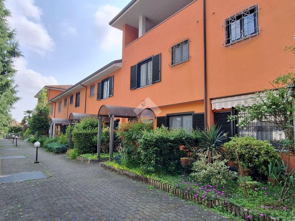 Terraced Villa Via Susa, Piossasco - photo 1