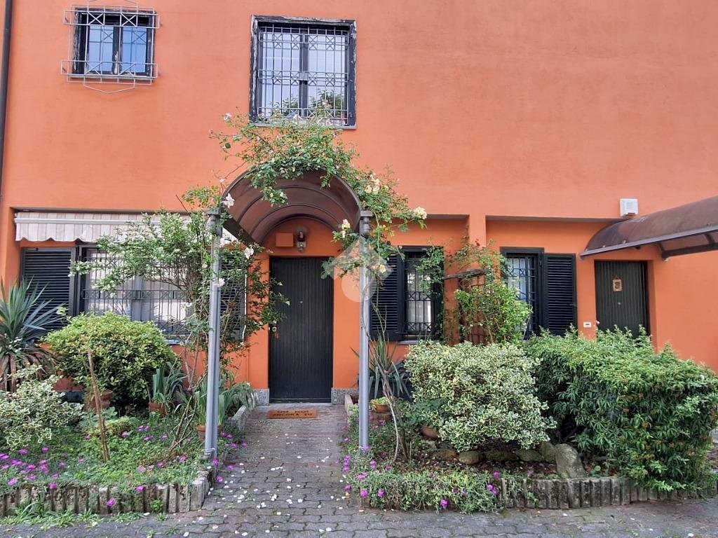 Terraced Villa Via Susa, Piossasco - photo 3