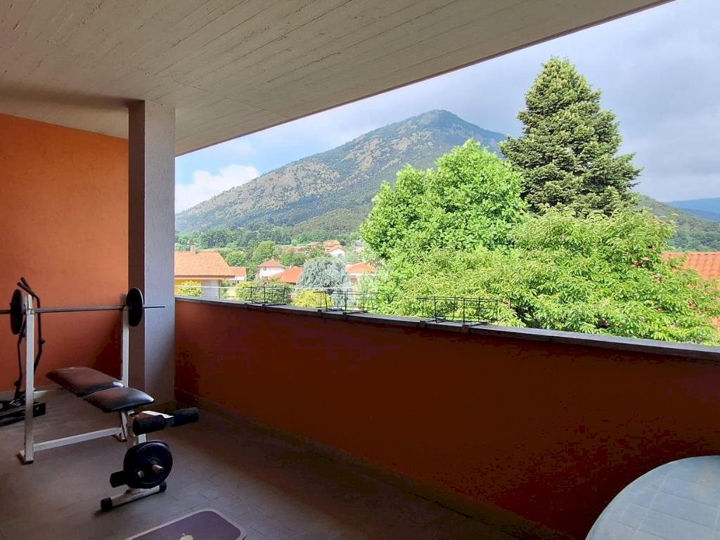 Terraced Villa Via Susa, Piossasco - photo 2