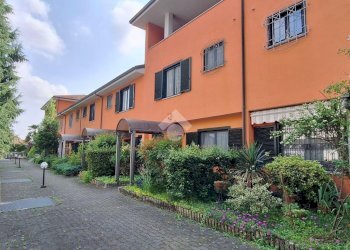 Terraced Villa Via Susa, Piossasco - photo 1