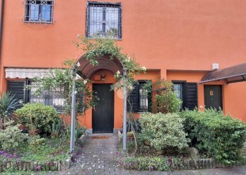 Terraced Villa Via Susa, Piossasco - photo 3