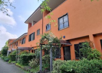 Terraced Villa Via Susa, Piossasco - photo 4