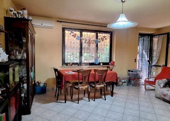 Terraced Villa Via Susa, Piossasco - photo 6