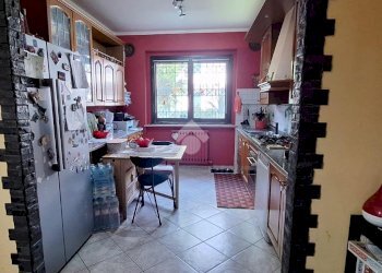 Terraced Villa Via Susa, Piossasco - photo 8