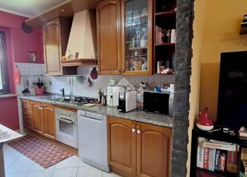 Terraced Villa Via Susa, Piossasco - photo 9