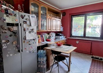 Terraced Villa Via Susa, Piossasco - photo 10